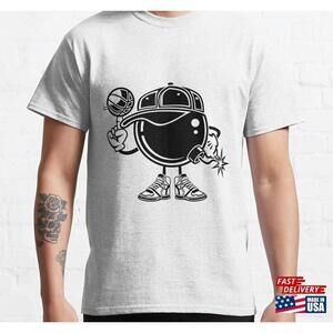 Simple Tshirt Tee Unisex